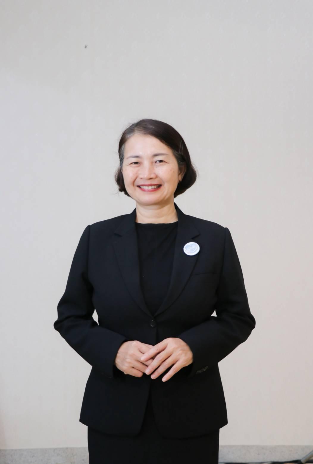 คุณกานดา ผาวงค์